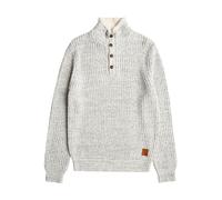 Quiksilver Boulevard des Plage Upd Felpa con Cappuccio da Skateboard Uomo (Pacco da 1)
