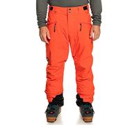 Quiksilver Boundry Pantaloni da snowboard da Uomo