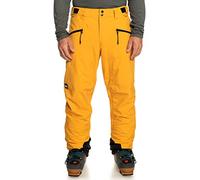 Quiksilver Boundry Pantaloni da snowboard da Uomo
