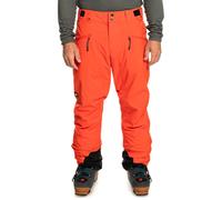 Quiksilver Boundry PT Pantaloni da sci e snowboard da uomo con membrana 10K...