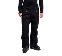Quiksilver Boundry Pt Pants Nero XS Uomo