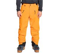 QUIKSILVER Boundry Pt - Uomo - Arancione - Taglia S- modello 2025
