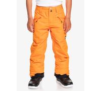 Quiksilver Boundry pantaloni da sci da neve per ragazzi 10K 140