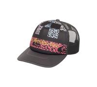 Quiksilver - Youth's Classic Foam Trucker - Cappellino One Size grigio