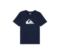 Quiksilver Boy Comp Logo Youth Navy Blazer 14 years 14 ans