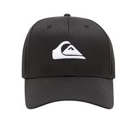 Quiksilver - Kid's Decades - Cappellino One Size nero