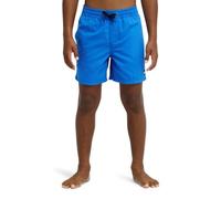 Quiksilver Boy Everyday Volley Yth 14 Nebulas Blue 8 Years 8 Ans