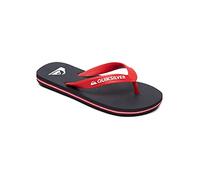 Quiksilver Boy Molokai Youth Blue/Red/Blue - Combo 11 UK 29 EU