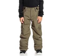 Quiksilver Boy's Porter Youth Pt Pants