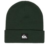 Quiksilver - Brigade Beanie - Berretto One Size olivia