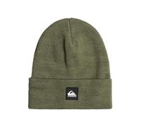 Quiksilver Brigade - Berretto con Risvolto da Uomo