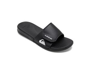 Quiksilver Bright Coast Adjust, Sandali Uomo, Nero Black Xkwk, 46 EU