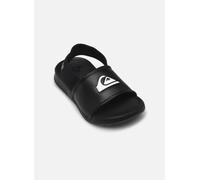 Quiksilver - BRIGHT COAST STRAPPED TODDLER Nero - Sandali e scarpe aperte 24 Nero