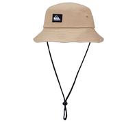 Quiksilver - Buckology - Cappello S/M beige