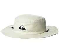 Quiksilver, Bushmaster, Cappello alla pescatora da uomo con morbida aletta parasole, S/M