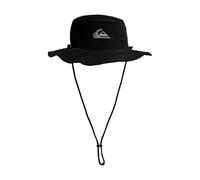 Quiksilver - Bushmaster - Cappello S/M nero