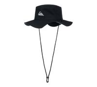 Quiksilver - Bushmaster - Cappello S/M nero