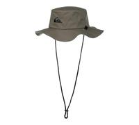 Quiksilver Bushmaster Hat Verde L-XL Uomo