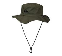 Quiksilver Bushmaster Hat Verde S-M