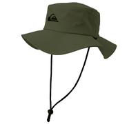 Quiksilver Bushmaster Hat Verde L-XL