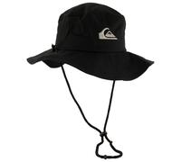 Quiksilver - Bushmaster - Cappello S/M nero