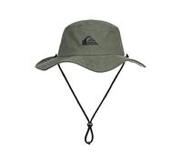 Quiksilver Bushmaster Floppy Sun Beach Hat, Timo, Large/X-Large