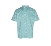 QUIKSILVER Camicia da spiaggia da uomo Apero Classic azzurro | L