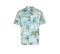 QUIKSILVER Camicia da spiaggia da uomo Apero Classic multicolore | M