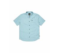 QUIKSILVER Camicia da spiaggia da uomo Apero Organic Classic azzurro | XL