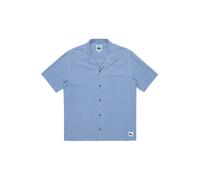 QUIKSILVER Camicia da spiaggia da uomo Sunrise azzurro | XL