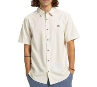 Quiksilver Camicia Elasticizzata Premium Uomo