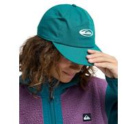 Quiksilver cap Drifter Canvas Art Ragazzi Blu