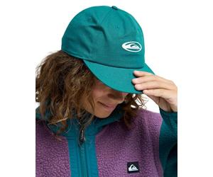 Quiksilver cap Drifter Canvas Art Ragazzi Blu