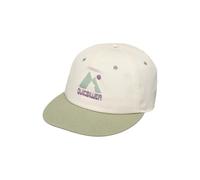 Quiksilver cap Drifter Canvas Art Uomo Bianco