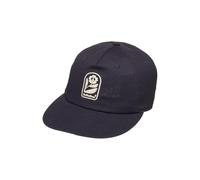 Quiksilver cap Drifter Canvas Art Uomo Nero