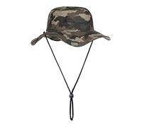 Quiksilver Cappelli da Uomo Bushmaster M Hats