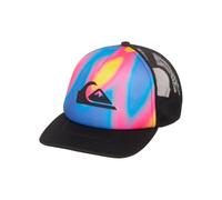 Quiksilver Cappellino Classic Foam Trucker Youth Ragazzo Blu