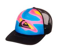 Quiksilver Cappellino Con Visiera Emu Coop