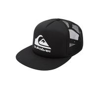 Quiksilver - Cappello da Camionista Easy Does It Snap Back, Cappellino da Baseball Uomo