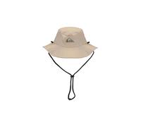 Quiksilver - Bushmaster - Cappello L/XL beige