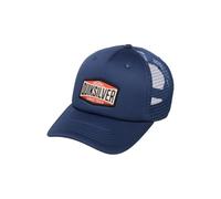 Quiksilver Cappello Decades Foam Trucker Uomo Blu