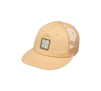 Quiksilver Cappello Drifter Trucker Uomo Giallo