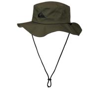 Quiksilver Bushmaster Hat Verde L-XL