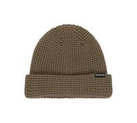 Quiksilver Cappello Tofino Beanie Kids Beige One Size