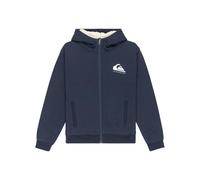 Quiksilver Cardigan da Ragazzo in Pile Sherpa (Confezione da 1)