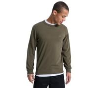 Quiksilver Cardigan Salt Water Sweater Light Marrone