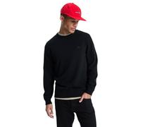 Quiksilver Cardigan Salt Water Sweater Light Nero