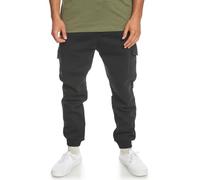 Quiksilver Cargo Jogger da Uomo