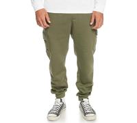 Quiksilver Cargo Jogger da Uomo