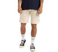 Quiksilver Cargo Jogger Pantaloni a vita elastica Uomo
